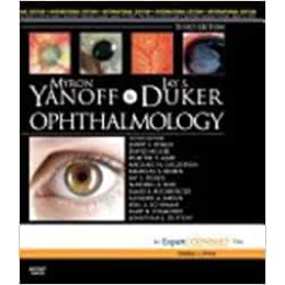 Yanoff: Ophthalmology 