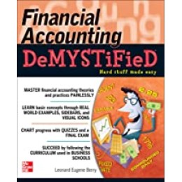 Financial Accounting DeMYSTiFieD