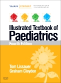 Illustrated Textbook of pediatrics
